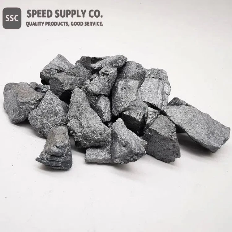 Ferro Silicon Zirconju