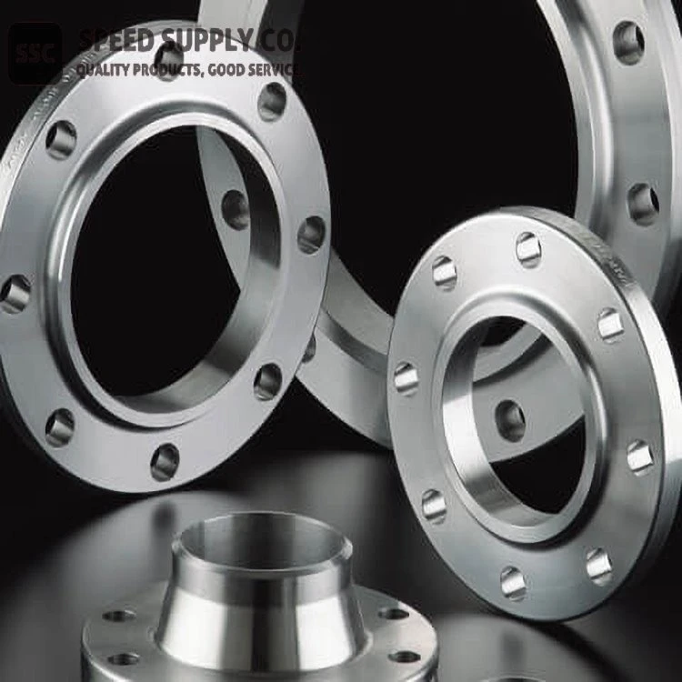 HAYNES 188 Alloy Flanġ