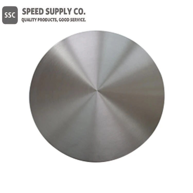 Niobium Hafnium Alloy Disc u Target