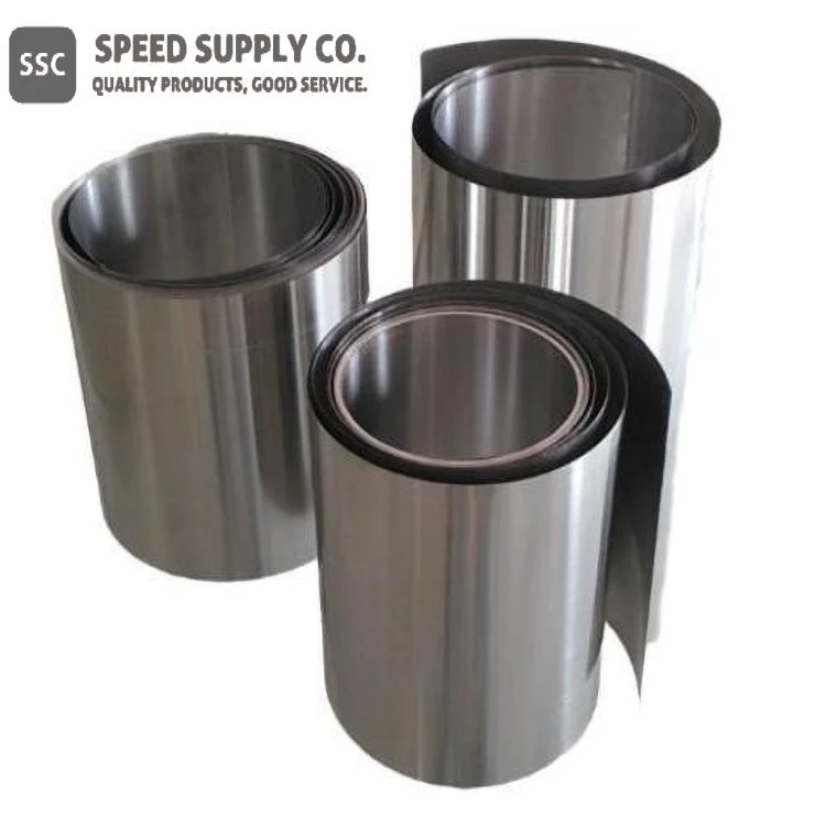 Nijobju Hafnium Alloy Foil