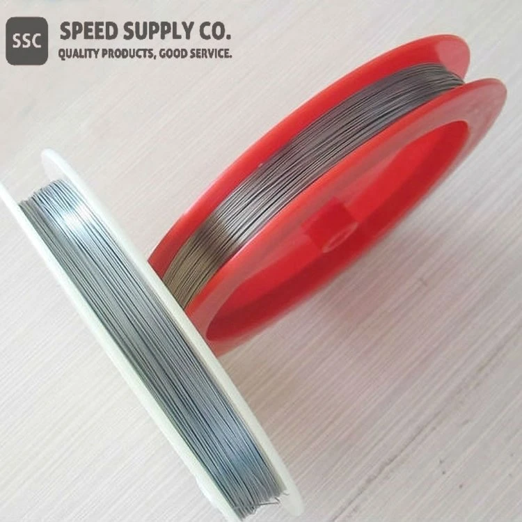 Nitinol Wajer u Virga