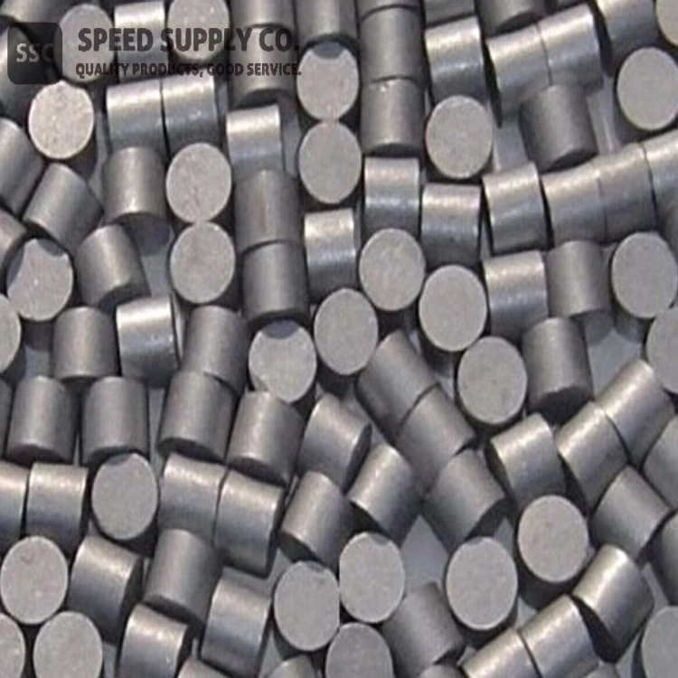 Pellets tar-renju