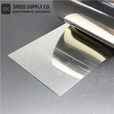 Grad 2 Titanium Roll