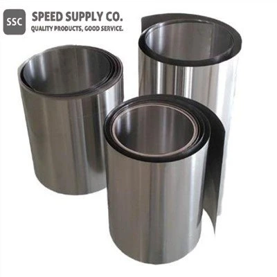 Nijobju Hafnium Alloy Foil
