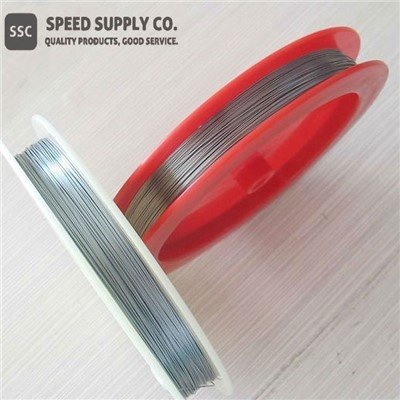 Nitinol Wajer u Virga