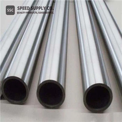 Tantalu Nijobju Alloy Tube u Pajp