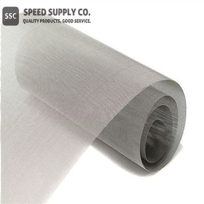 Titanju Wire Mesh