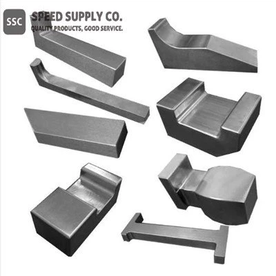 Tungstenu Alloy Bucking Bar