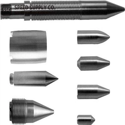 Penetratur tal-Liga tat-Tungstenu