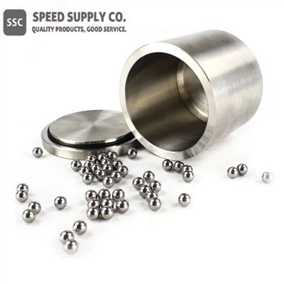 Tungsten Carbide Tħin Vażett u Blalen
