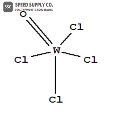 Trab tal-Oxychloride tat-Tungstenu (VI)