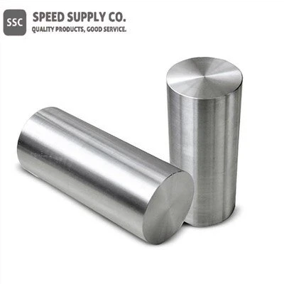 Żirkonju Ħafnju Molibdenu Carbon Alloy