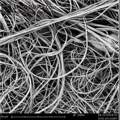 Nanofibri tal-Ossidu taż-Żirkonju