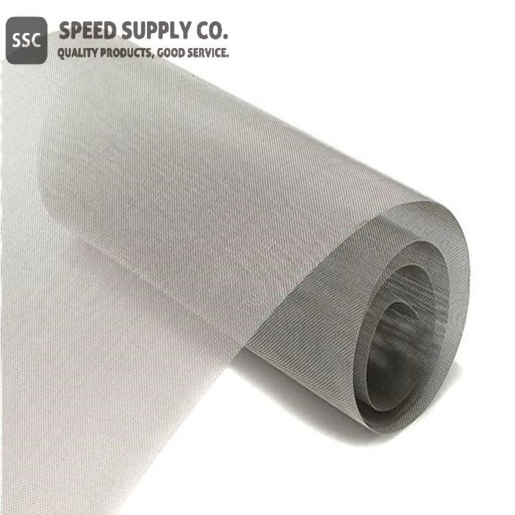 Titanju Wire Mesh