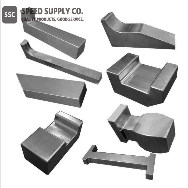 Tungstenu Alloy Bucking Bar