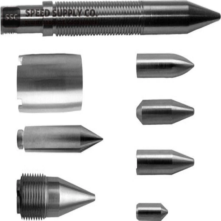 Penetratur tal-Liga tat-Tungstenu