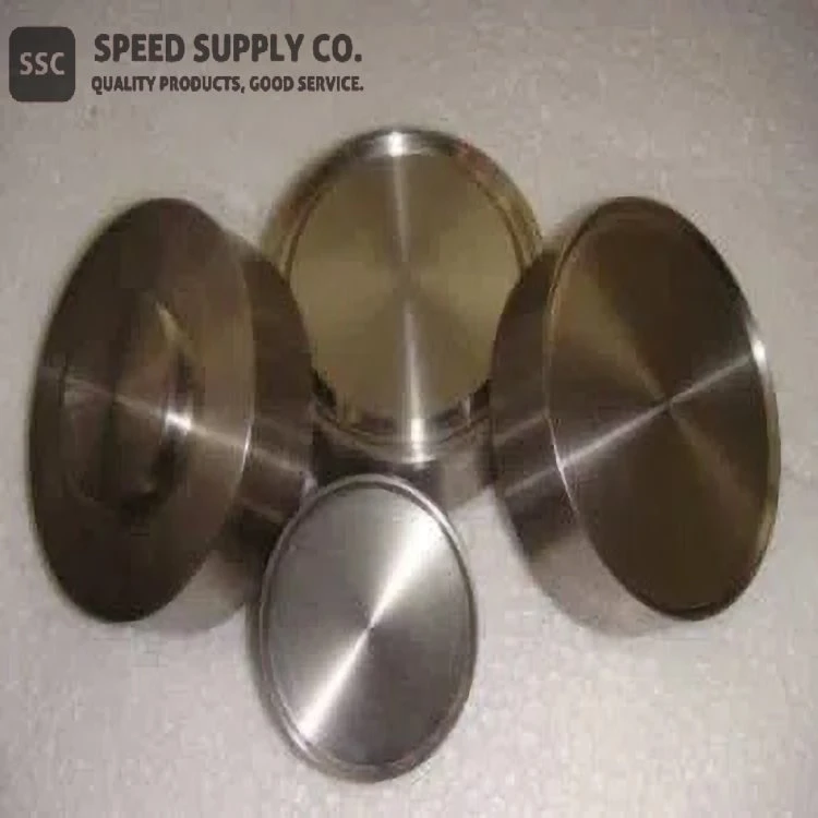 Mira tat-Tungsten Alloy Radiation CT