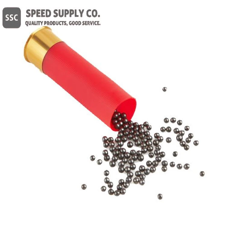 Pellets Shotgun Liga tat-Tungstenu