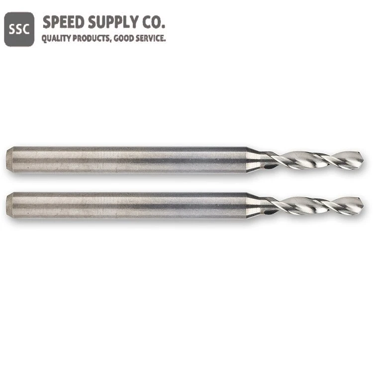 Drill Bits tal-karbur tat-tungstenu