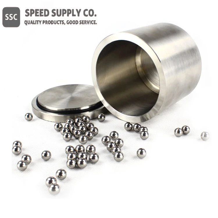 Tungsten Carbide Tħin Vażett u Blalen