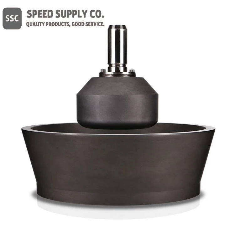 Mehrież u Pestle tal-Karbur tat-Tungstenu
