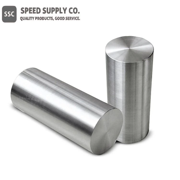 Żirkonju Ħafnju Molibdenu Carbon Alloy