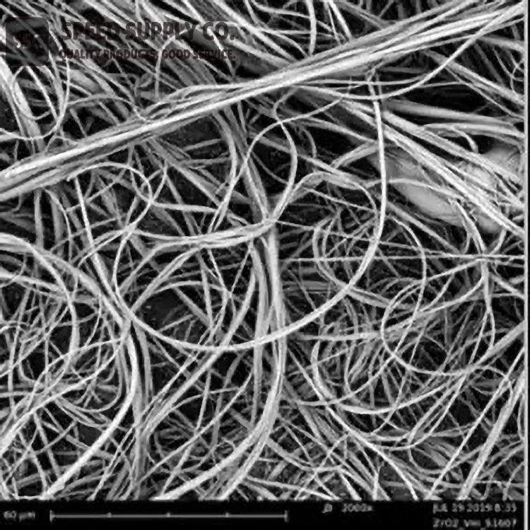 Nanofibri tal-Ossidu taż-Żirkonju