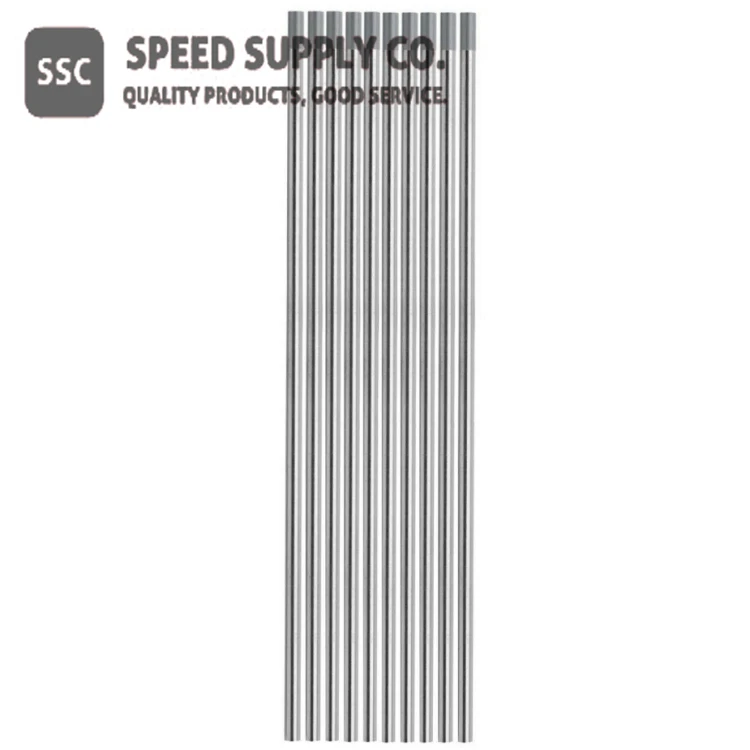 2% Ceriated Tungstenu