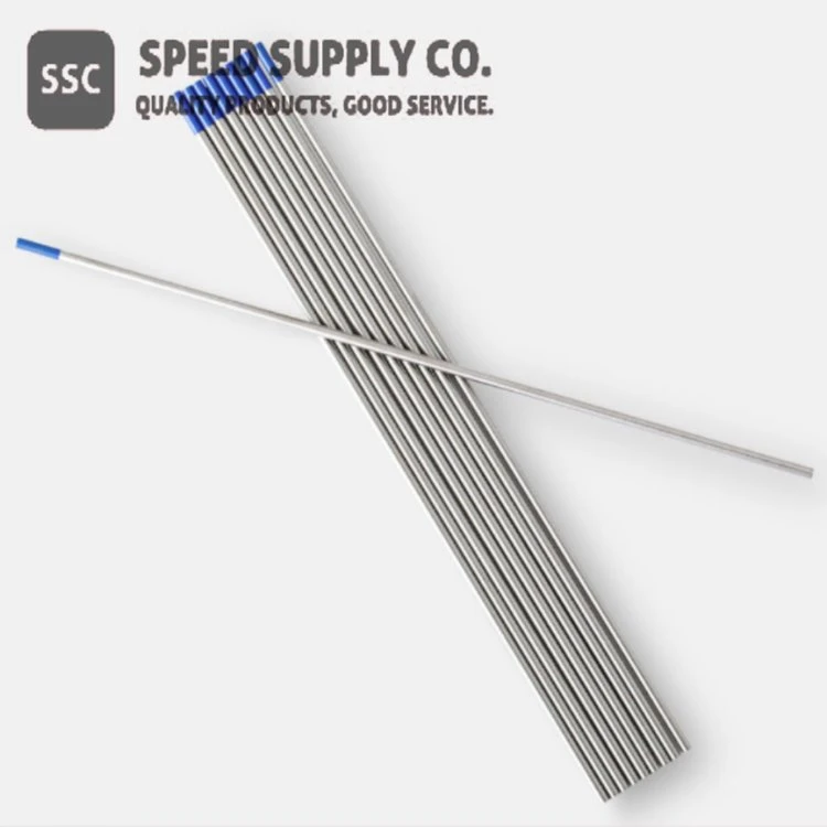 2% Lanthanated Tungstenu