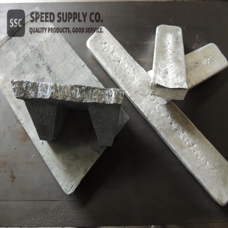 Aluminju Indju