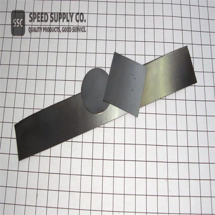 Sheet Metal tal-berillju