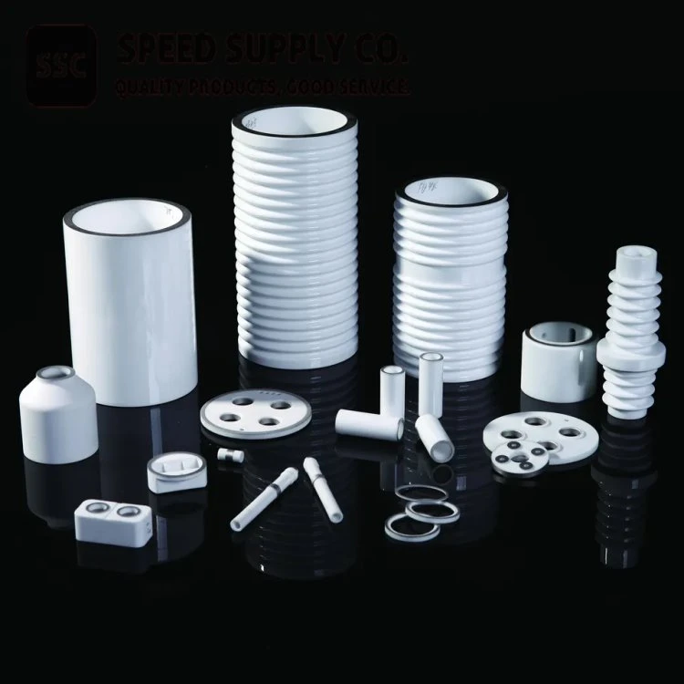 Moly Manganiż Metallizzat Alumina Ċeramika