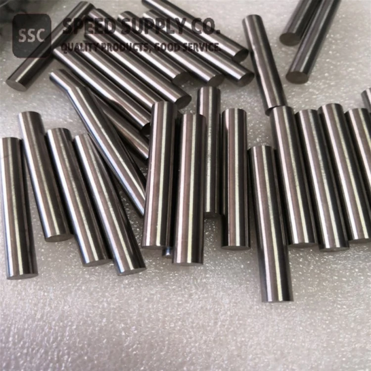Nikil Tungstenu