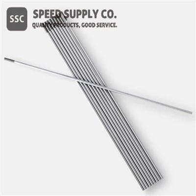 2% Ceriated Tungstenu Għall-Aluminju