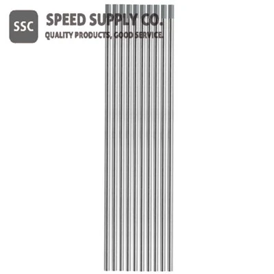 2% Ceriated Tungstenu