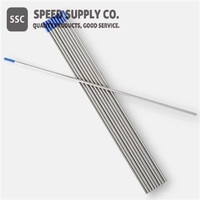 2% Lanthanated Tungstenu
