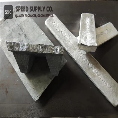 Aluminju Indju