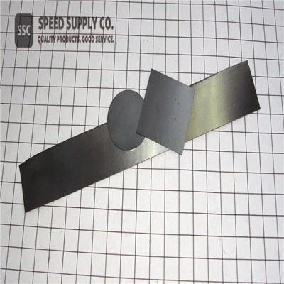 Sheet Metal tal-berillju