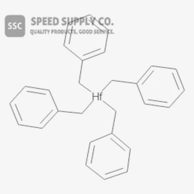Tetrabenzilhafnium