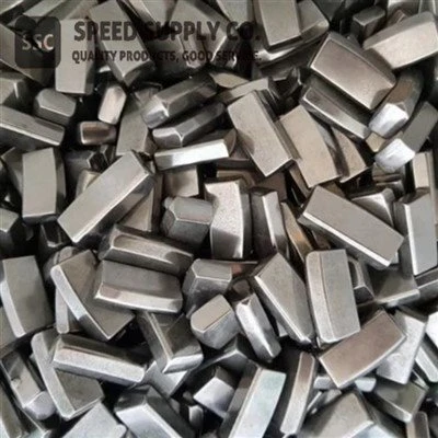Metall tal-Karbur tat-Tungstenu