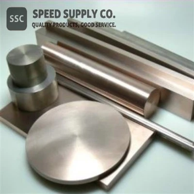 Tungstenu Metalliku