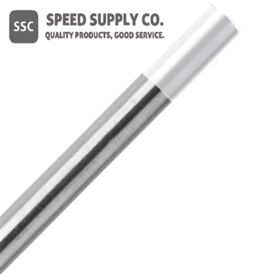 Tungstenu Zirconiated Għall-Aluminju