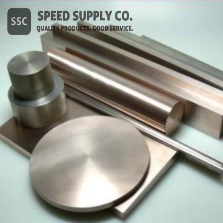 Tungstenu Metalliku